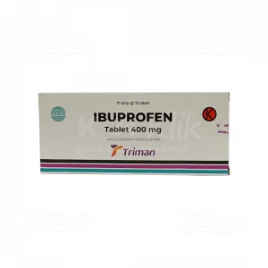 obat nyeri ibuprofen bells palsy