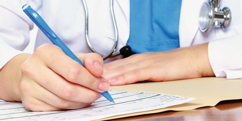 dokter