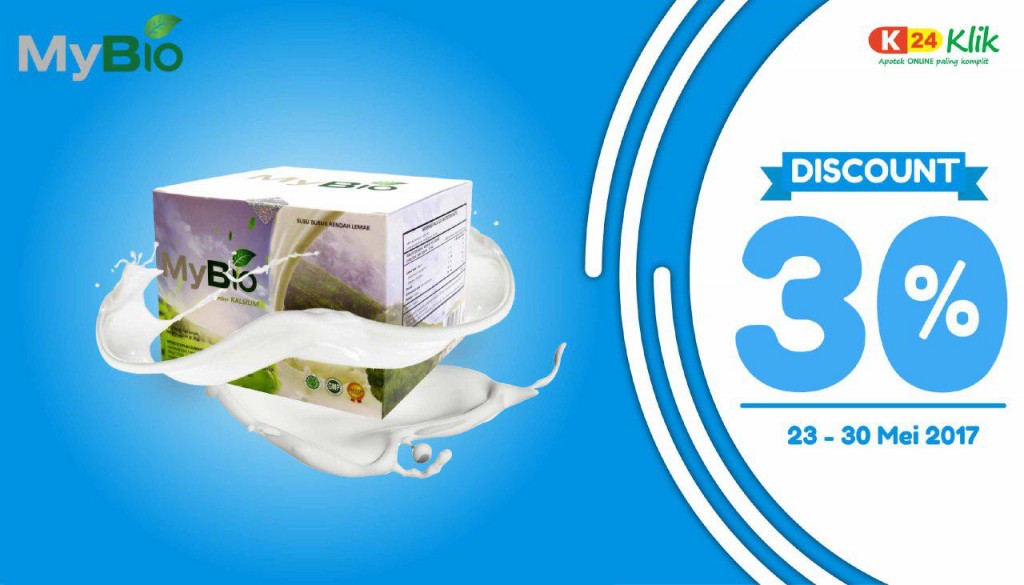 BLOG MYBIO