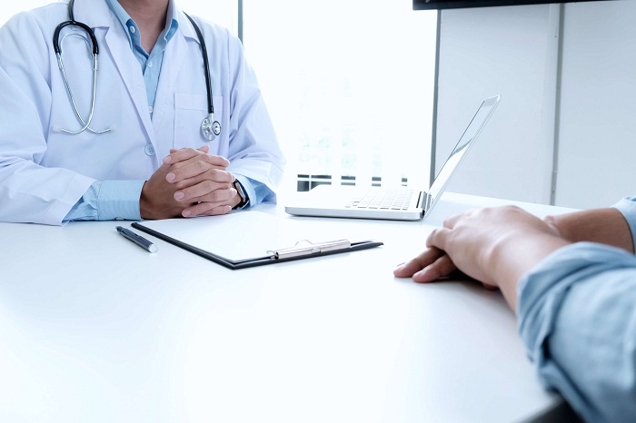home visit dokter