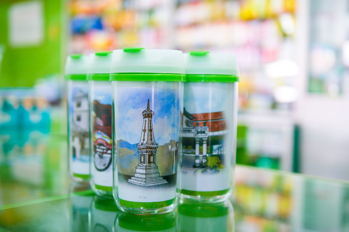 festival tumbler