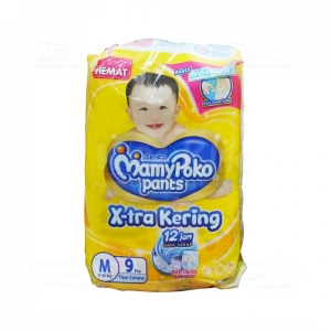 popok bayi mamy poko