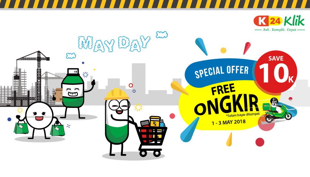 gratis ongkos kirim
