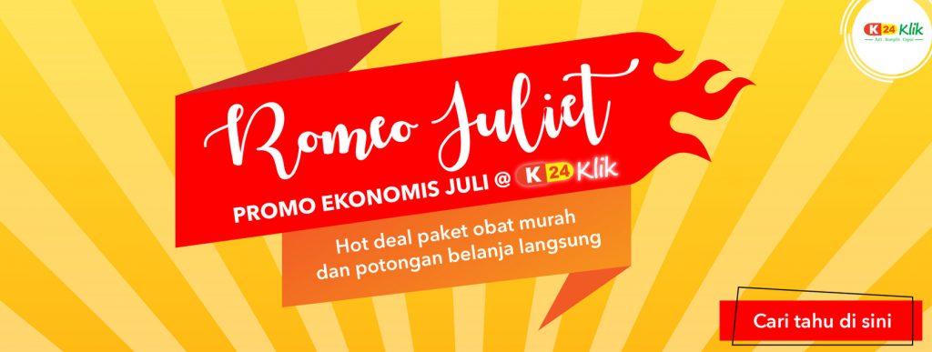 romeo juliet, promo ekonomis