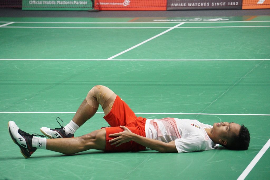 anthony ginting sinisuka