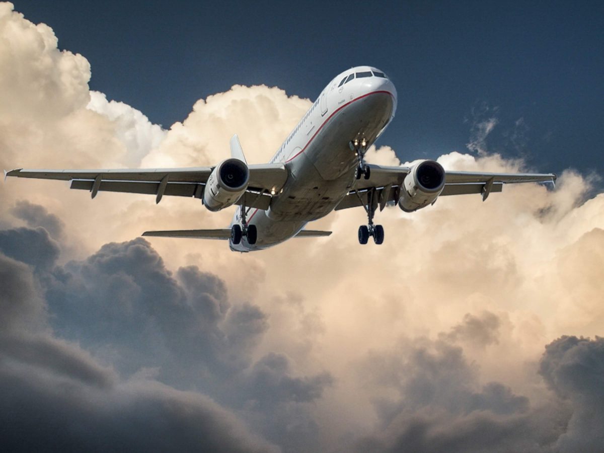 kecelakaan pesawat Lion Air JT 610