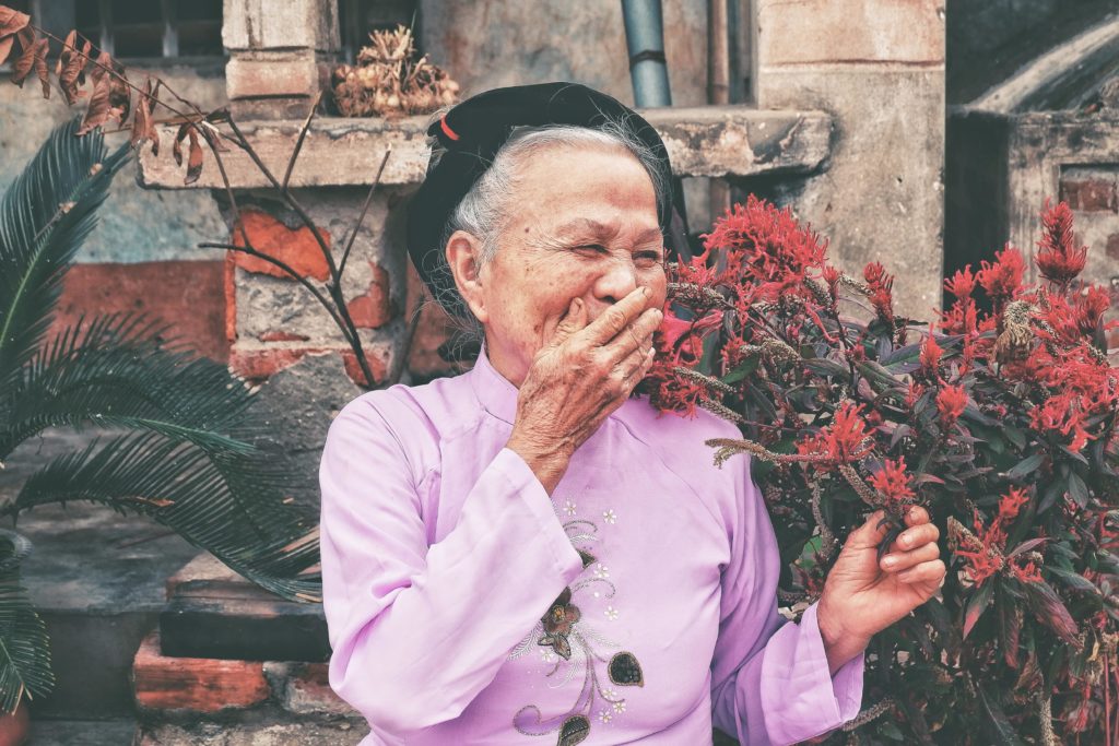 Keluarga dan Alzheimer : Ciptakan Suasana Ramah di Rumah