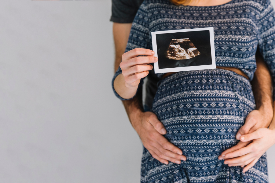 kehamilan mitos dan fakta