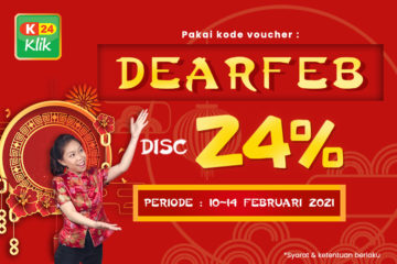 promo imlek 2021