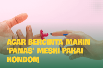 manfaat-pakai-kondom-saat-bercinta