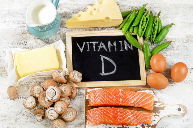 Vitamin D