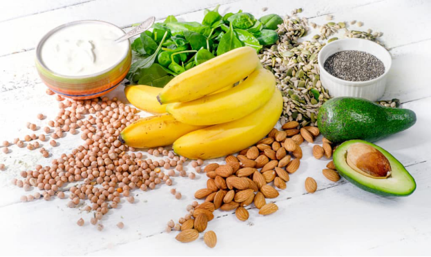 vitamin selama kehamilan