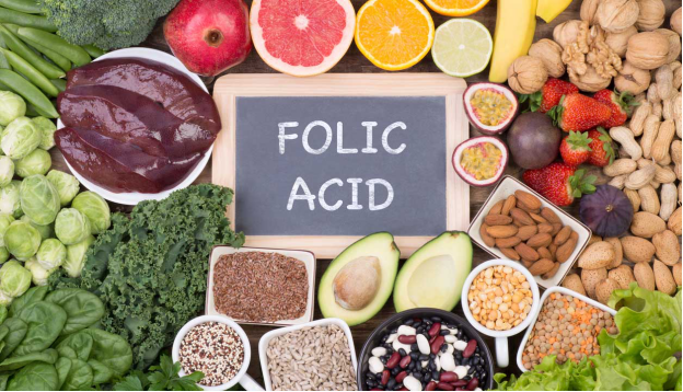 Folic Acid