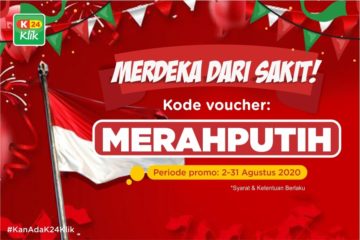 promo agustus