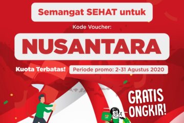 promo ongkir
