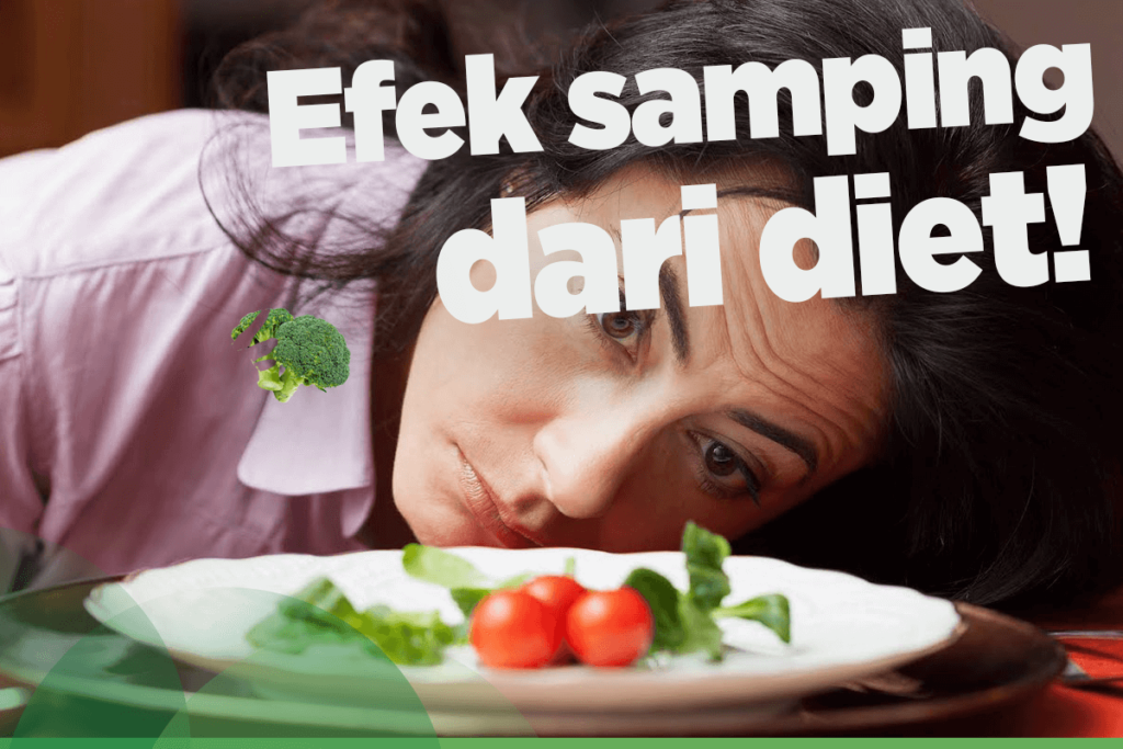 efek diet