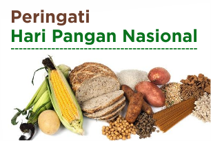 Hari Pangan Nasional