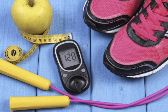 Tips Cegah Diabetes Mellitus