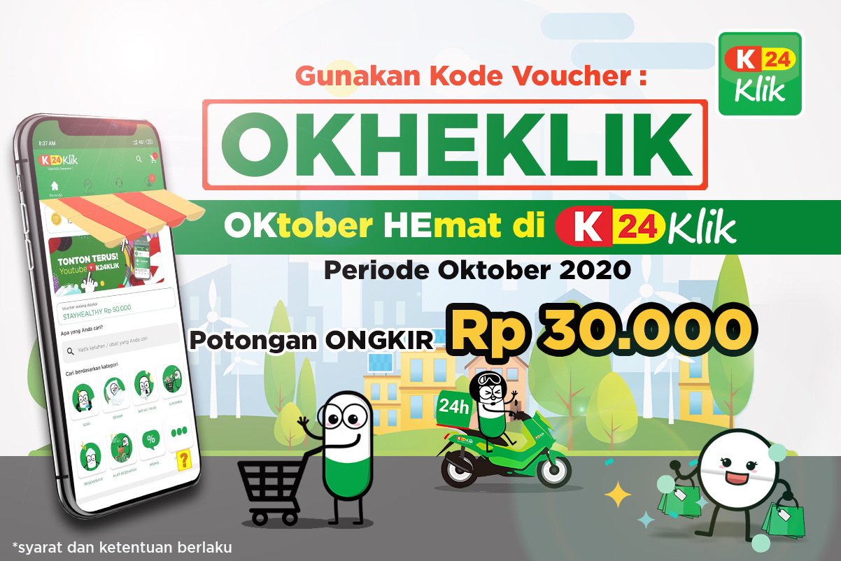 promo k24klik