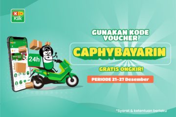 gratis ongkir