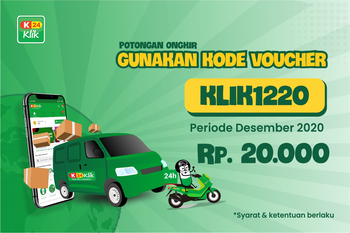 promo k24klik