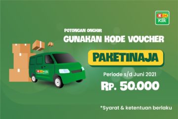 potong ongkir paket k24