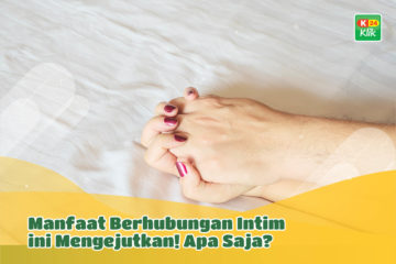hubungan intim