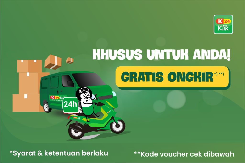 promo gratis ongkir