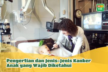 jenis-dan-gejala-kanker-pada-anak