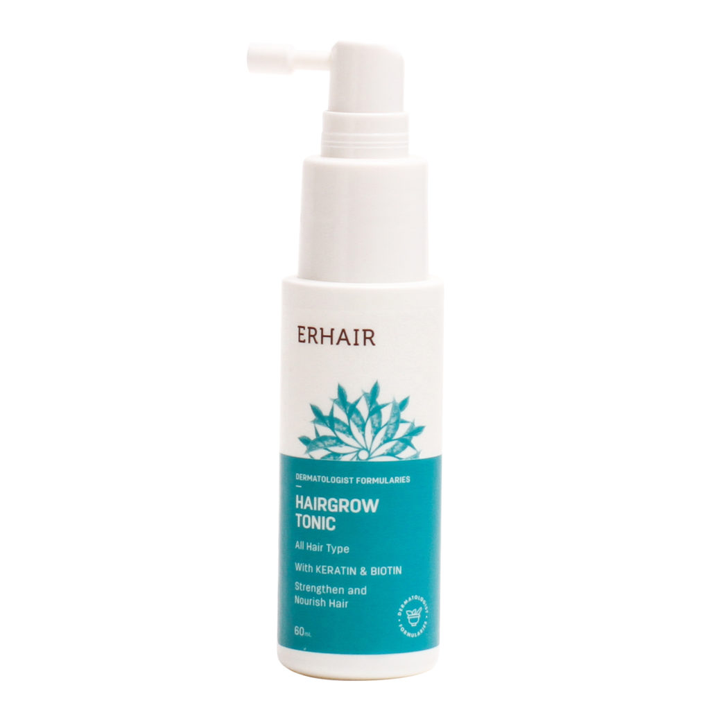 erhair tonic