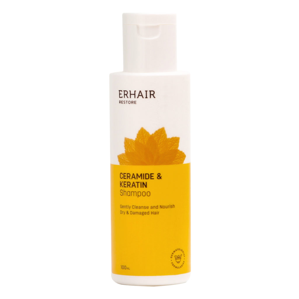 Erhair restore