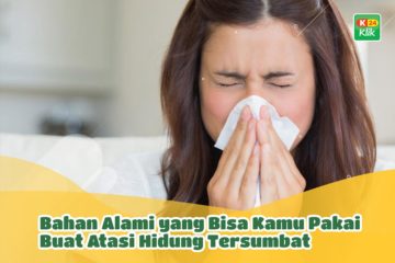 k24klik-bahan-alami-untuk-meredakan-hidung-tersumbat