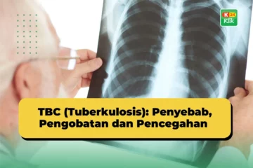 tuberkulosis penyebab pengobatan pencegahan