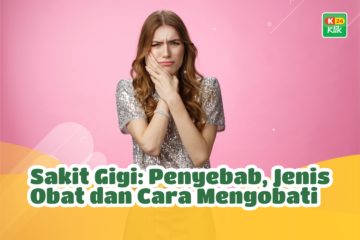 Sakit Gigi