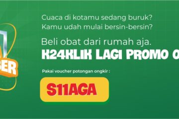 11.11 promo
