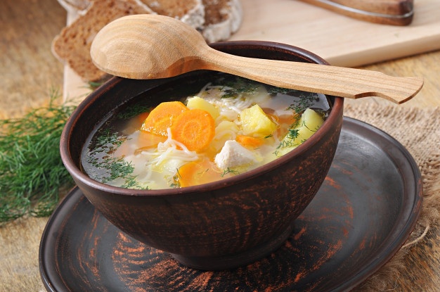 makanan untuk penderita asam urat