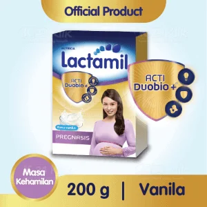 susu ibu hamil yang bagus lactamil pregnasis