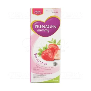susu ibu hamil yang bagus prenagen mommy uht