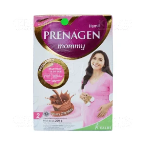 susu ibu hamil yang bagus prenagen mommy