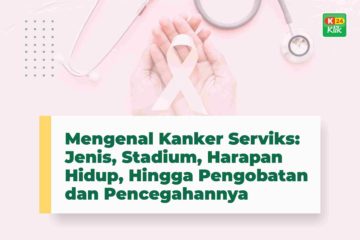 kanker serviks
