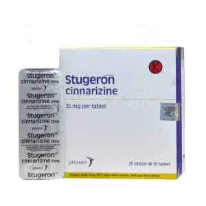 stugeron