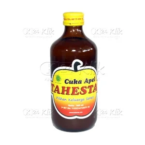 obat herbal batu ginjal di apotik tahesta cuka apel