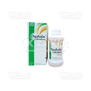 obat pencahar atasi sembelit duphalac sirup