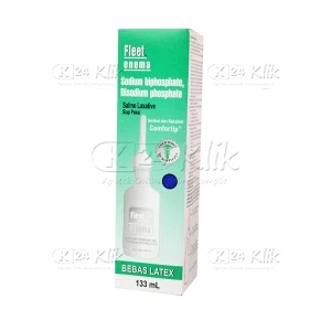 obat pencahar untuk sembelit di apotek fleet enema