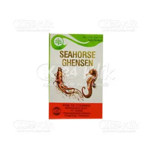 suplemen batu ginjal di apotik ghensen ginjal seahorse