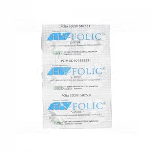 obat penambah darah di apotek hy folic
