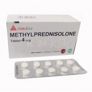 obat sakit lutut nyeri di apotik methylprednisolone