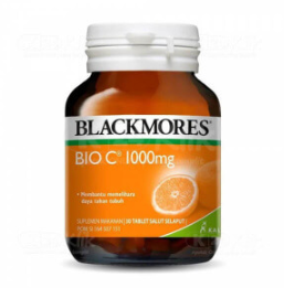 Blackmores Vitamin C
