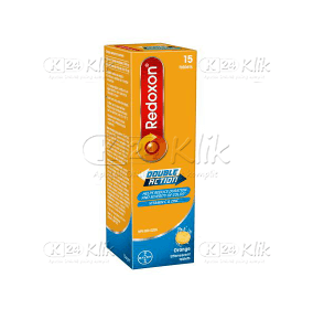 redoxon vitamin c
