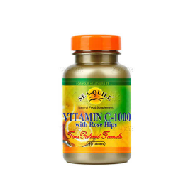 Sea Quill Vit C